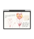 XPPEN Graphic Tablet 148X236mm Magic Note Pad