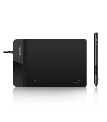 XPPEN Graphic Tablet 4X3" Star G430S