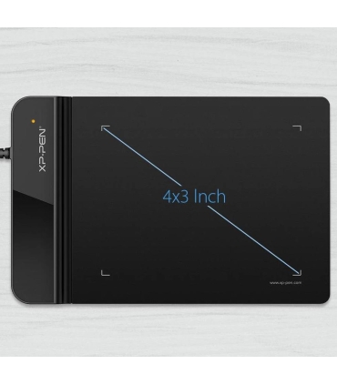 XPPEN Graphic Tablet 4X3" Star G430S