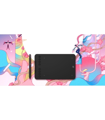 XPPEN Graphic Tablet 7X4.37" Deco MINI7 V2