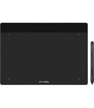 XPPEN Graphic Tablet 10X6.27 Black Deco Fun L
