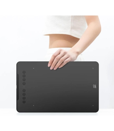 XPPEN Graphic Tablet 10X6.25" Black Deco 01 V3