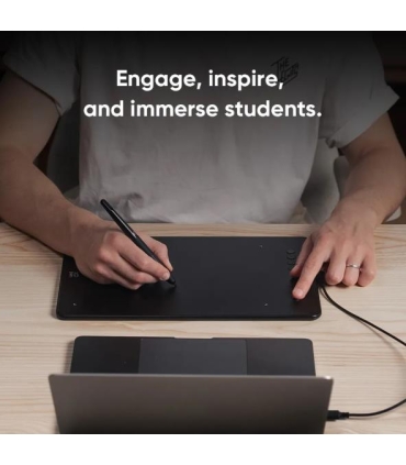 XPPEN Graphic Tablet 10X6.25" Black Deco 01 V3