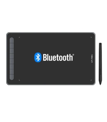 XPPEN Graphic Tablet 10X6" Black Deco LW