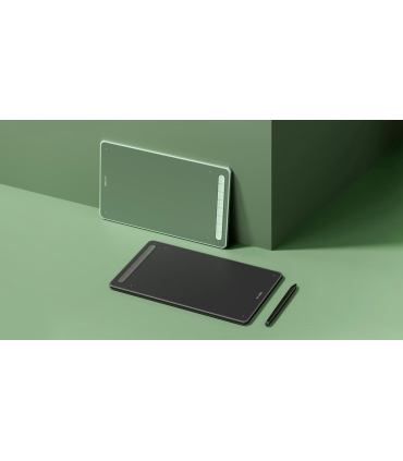 XPPEN Graphic Tablet 10X6" Black Deco LW