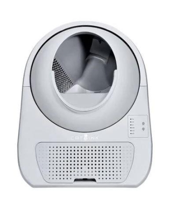 Catlink Cat Litter Box Young CL-03