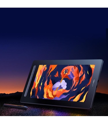 XPPEN Graphic Tablet 340.99X191.81mm Black Artist 16 (2NDGEN)