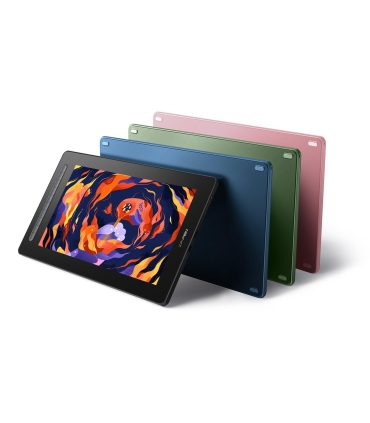 XPPEN Graphic Tablet 340.99X191.81mm Black Artist 16 (2NDGEN)