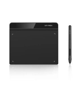 XPPEN Graphic Tablet 6X4"/STAR G640