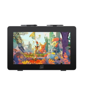 XPPEN Graphic Tablet 526X296mm Artist Pro 24 (GEN2) 4K