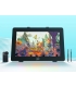 XPPEN Graphic Tablet 526X296mm Artist Pro 24 (GEN2) 4K