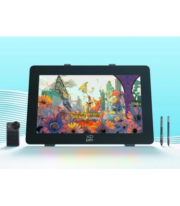XPPEN Graphic Tablet 526X296mm Artist Pro 24 (GEN2) 4K