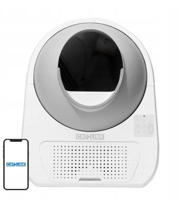 Catlink Cat Litter Box Ultra Pro CL-CG-01