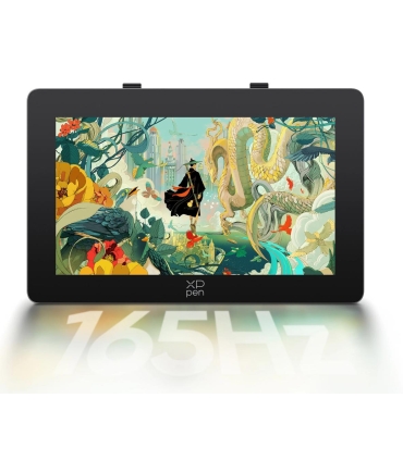 XPPEN Graphic Tablet 526X296mm Artist Pro 24(GEN2)165HZ