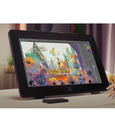 XPPEN Graphic Tablet 526X296mm Artist Pro 24(GEN2)165HZ