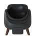 Catlink Cat Litter Box Open-X/GREY CL-CH-01 GR