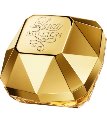 Paco Rabanne Lady Million EDP (30mL)