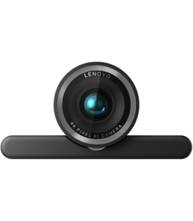 Lenovo 4K Pro Webcam