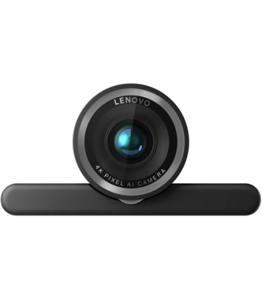Lenovo 4K Pro Webcam