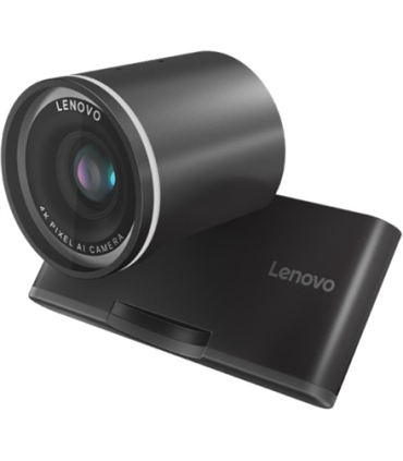 Lenovo 4K Pro Webcam