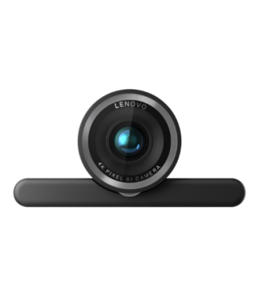Lenovo 4K Pro Webcam