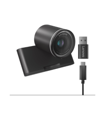 Lenovo 4K Pro Webcam