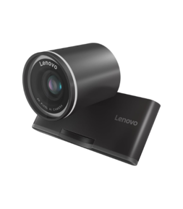 Lenovo 4K Pro Webcam