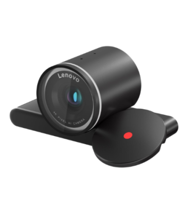 Lenovo 4K Pro Webcam