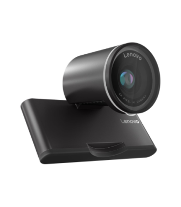 Lenovo 4K Pro Webcam