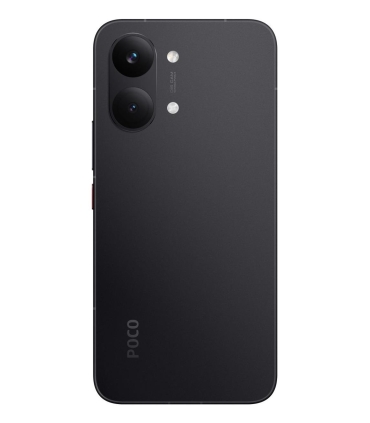 POCO X8 Pro Max 256GB, must MZB0NC9EU