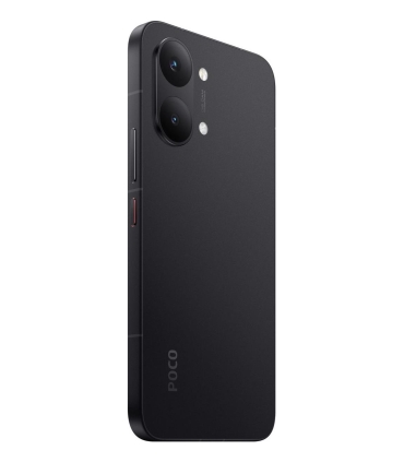 POCO X8 Pro Max 256GB, must MZB0NC9EU