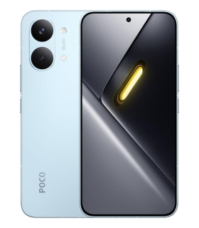 POCO X8 Pro Max 256GB, sinine MZB0NBEEU