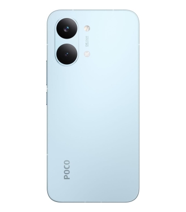 POCO X8 Pro Max 256GB, sinine MZB0NBEEU