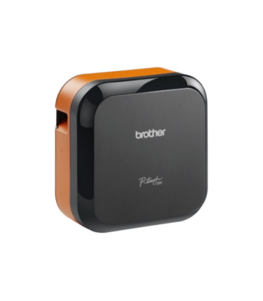 Brother PT-E720BT Mobile Label Printer, USB/Bluetooth, for 24 mm Wide Tape | Brother