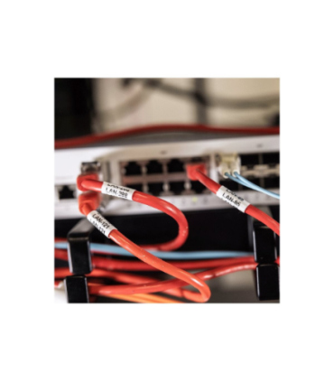 Brother PT-E720BT Mobile Label Printer, USB/Bluetooth, for 24 mm Wide Tape | Brother