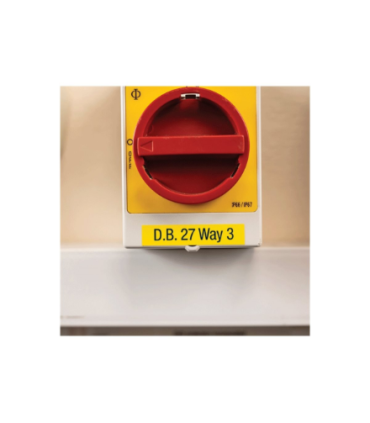 Brother PT-E720BT Mobile Label Printer, USB/Bluetooth, for 24 mm Wide Tape | Brother