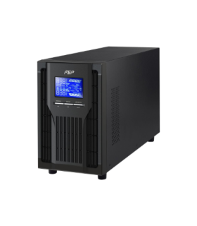 FSP Fortron PPF8001305,Online,UPS,1000VA,900W,230V, IEC*3