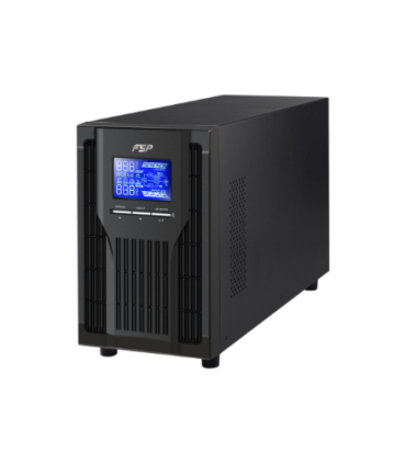 FSP Fortron PPF8001305,Online,UPS,1000VA,900W,230V, IEC*3