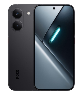 POCO X8 Pro 256GB, must MZB0MY8EU