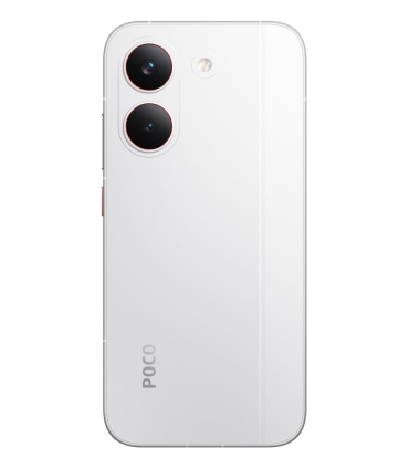 POCO X8 Pro 512GB, valge MZB0N2SEU