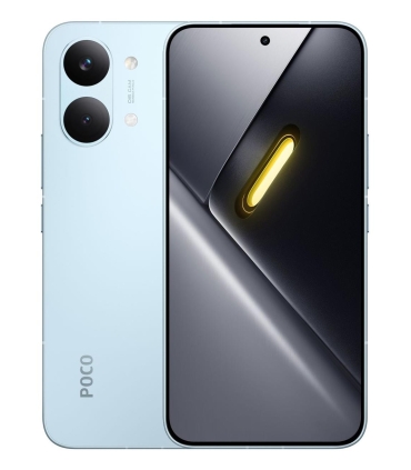 POCO X8 Pro Max 512GB, sinine MZB0NBTEU