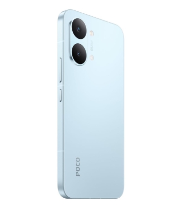 POCO X8 Pro Max 512GB, sinine MZB0NBTEU