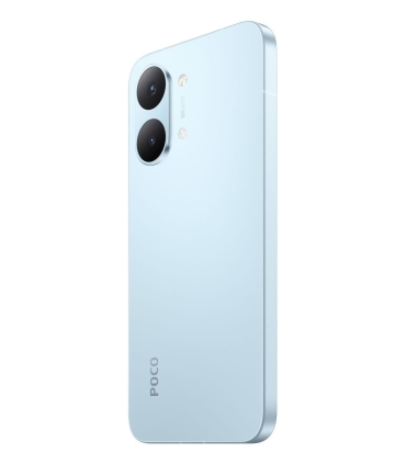 POCO X8 Pro Max 512GB, sinine MZB0NBTEU