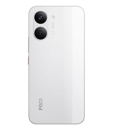 POCO X8 Pro Max 256GB, valge MZB0NBSEU