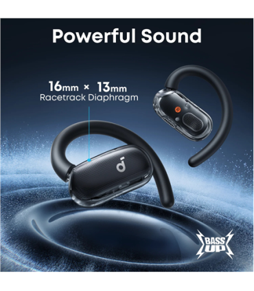Anker Soundcore V40i