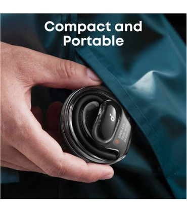 Anker Soundcore V40i