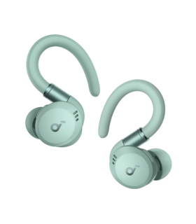 Anker Soundcore Sport X20 roheline