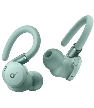 Anker Soundcore Sport X20 roheline