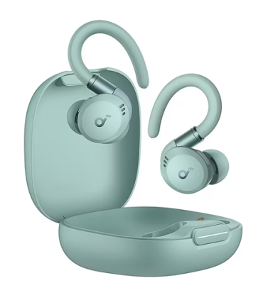 Anker Soundcore Sport X20 roheline