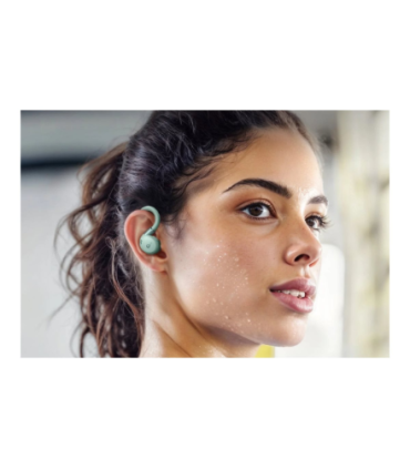 Anker Soundcore Sport X20 roheline